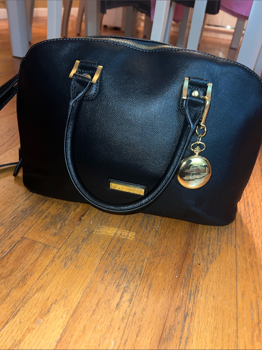 Joy & Iman purse cross body bag hand bag